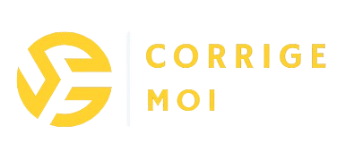 Corrige Moi